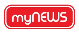 Mynews logo
