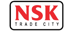 NSK Logo
