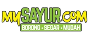 mysayur logo